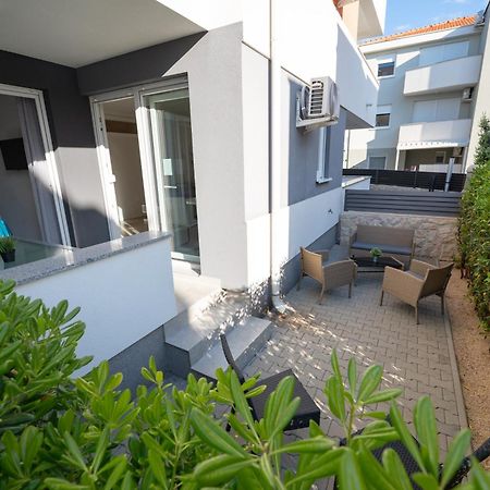 Relax Apartments Новалья Экстерьер фото