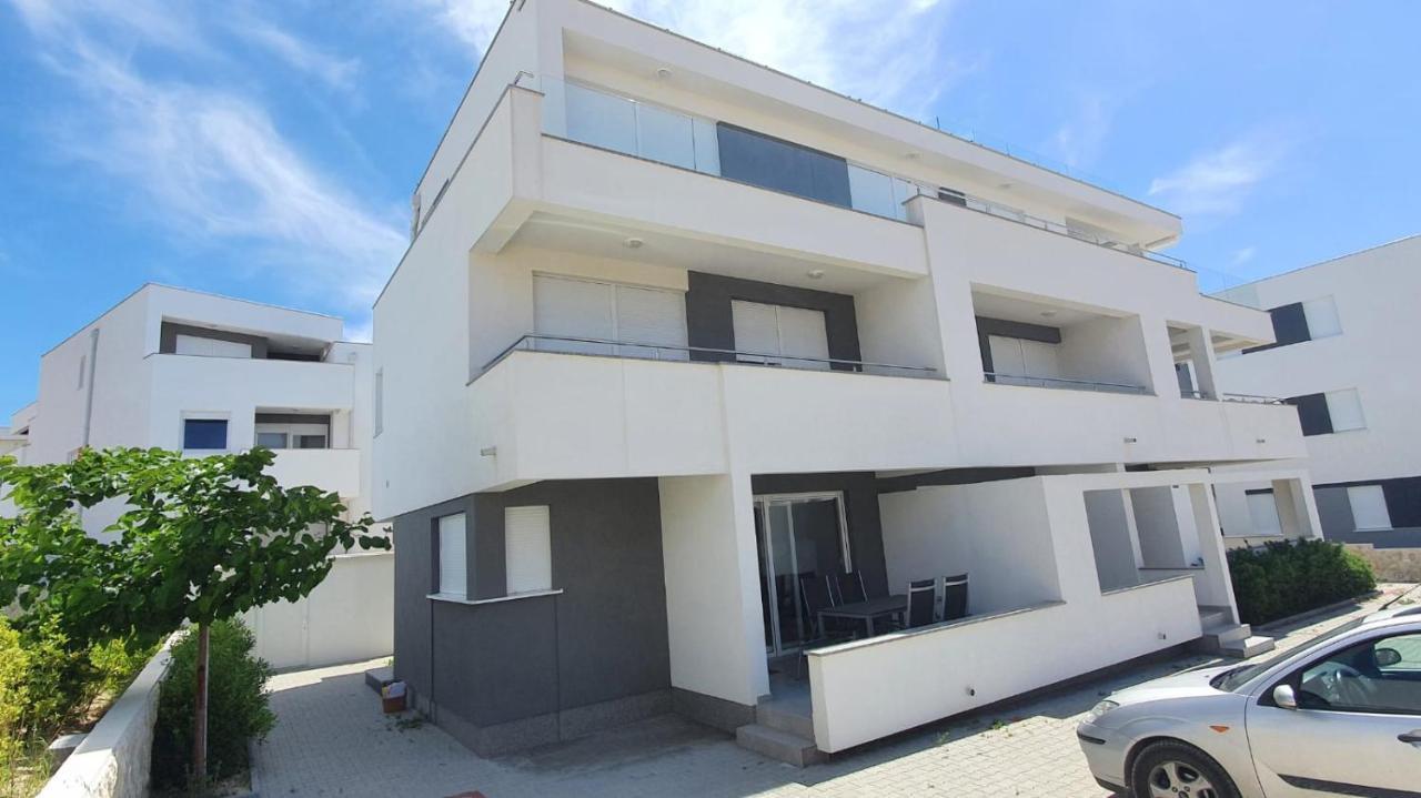 Relax Apartments Новалья Номер фото