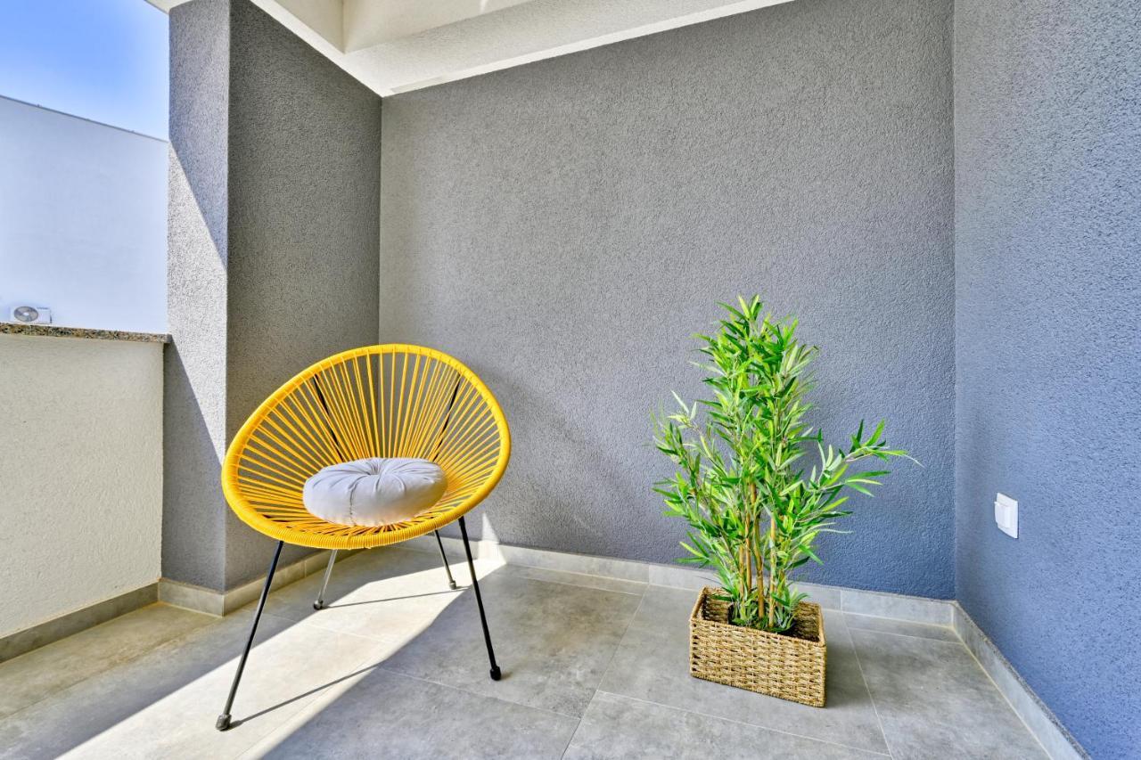 Relax Apartments Новалья Экстерьер фото